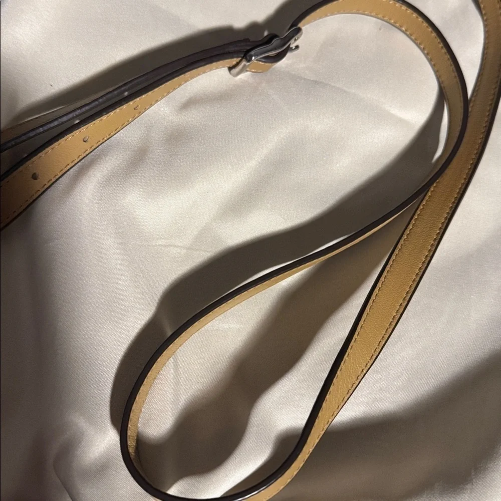 Coach Hadley Crossbody
